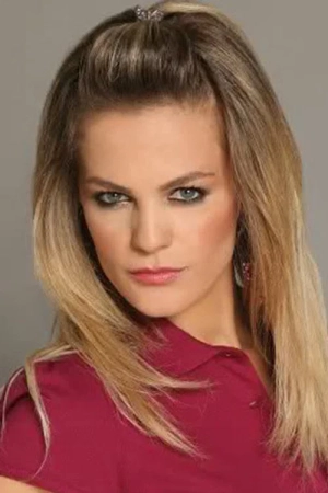 Burcu Günay