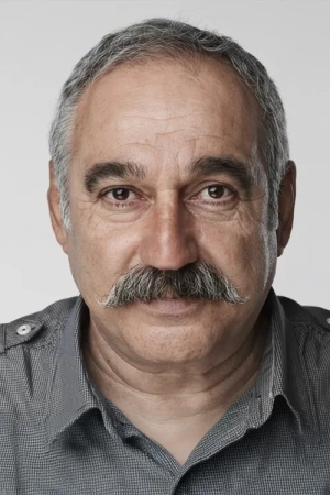 Ercan Demirel