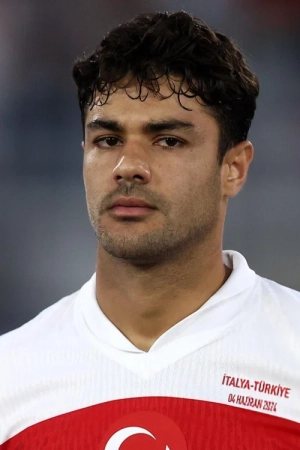 Ozan Kabak