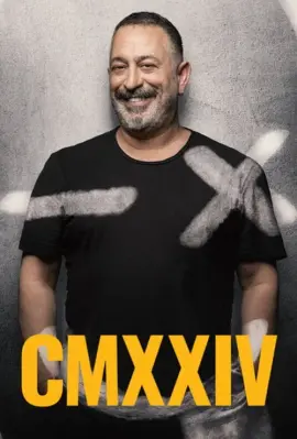  Джем Йылмаз 2025 