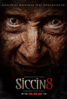  Сиджин 8 