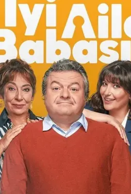 Примерный семьянин