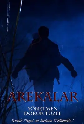 Арекалар