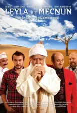 Лейла и Меджнун