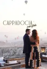  Сказка Каппадокии 