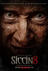  Сиджин 8 