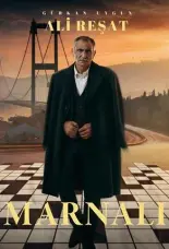 Марнали